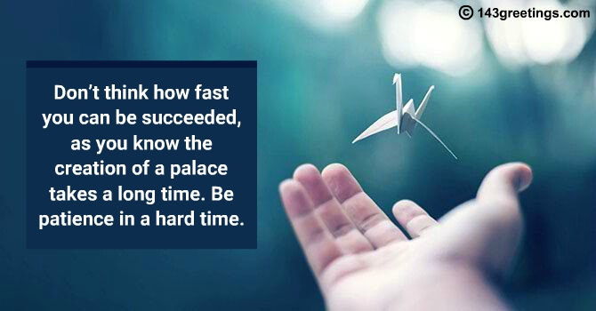 Best Motivational Messages